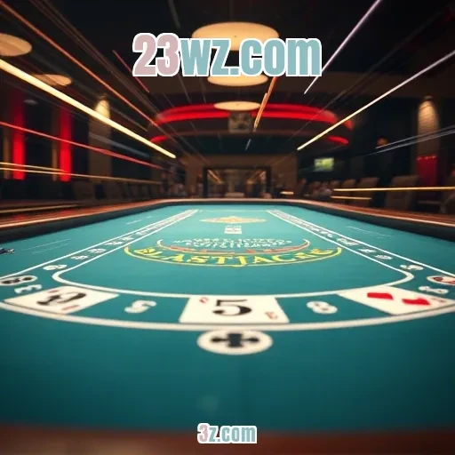 23wz.com: Descubra os Melhores Bônus para Jogar e Ganhar