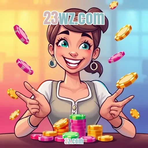 23wz.com: Uma Nova Era de Jogos Online Para Todos os Gostos