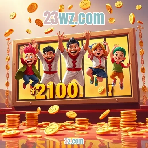 23wz.com: Suporte 24/7 que Transformará sua Experiência em Jogos!